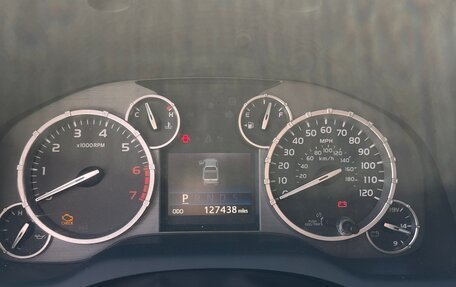 Toyota Tundra II, 2014 год, 5 200 000 рублей, 10 фотография
