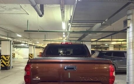 Toyota Tundra II, 2014 год, 5 200 000 рублей, 2 фотография