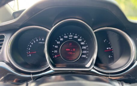 KIA cee'd III, 2013 год, 1 050 000 рублей, 7 фотография