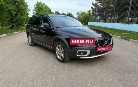 Volvo XC70 II рестайлинг, 2009 год, 1 400 000 рублей, 7 фотография