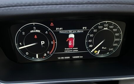 Land Rover Range Rover IV рестайлинг, 2015 год, 5 350 000 рублей, 7 фотография