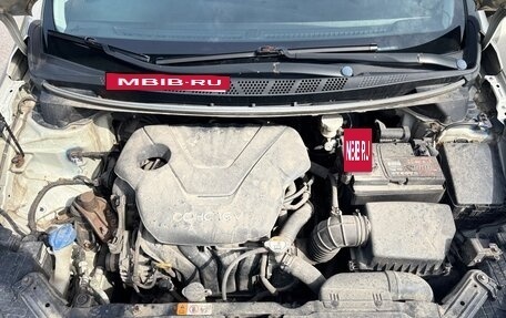 KIA cee'd III, 2013 год, 1 050 000 рублей, 8 фотография