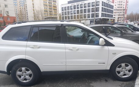 SsangYong Kyron I, 2012 год, 740 000 рублей, 3 фотография