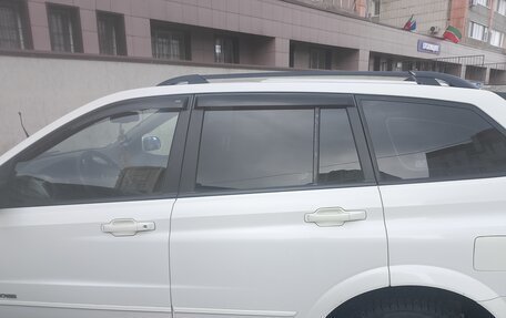 SsangYong Kyron I, 2012 год, 740 000 рублей, 4 фотография