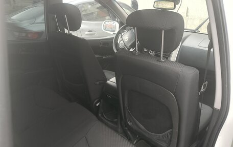 SsangYong Kyron I, 2012 год, 740 000 рублей, 5 фотография