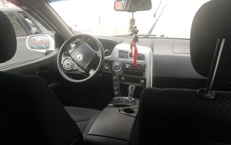 SsangYong Kyron I, 2012 год, 740 000 рублей, 6 фотография