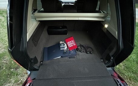 Land Rover Range Rover IV рестайлинг, 2015 год, 5 350 000 рублей, 20 фотография