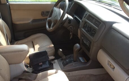 Mitsubishi Montero Sport, 2002 год, 450 000 рублей, 8 фотография