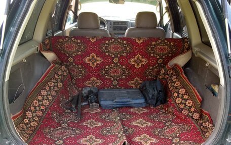 Mitsubishi Montero Sport, 2002 год, 450 000 рублей, 7 фотография