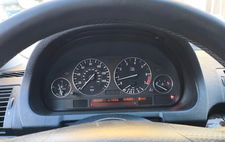 BMW X5, 2004 год, 1 250 000 рублей, 7 фотография