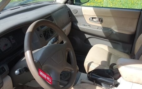 Mitsubishi Montero Sport, 2002 год, 450 000 рублей, 3 фотография