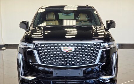 Cadillac Escalade V, 2023 год, 13 990 000 рублей, 2 фотография