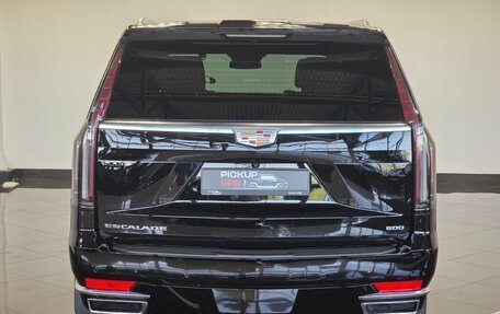 Cadillac Escalade V, 2023 год, 13 990 000 рублей, 5 фотография