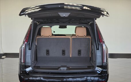 Cadillac Escalade V, 2023 год, 13 990 000 рублей, 7 фотография
