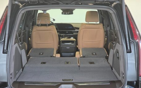 Cadillac Escalade V, 2023 год, 13 990 000 рублей, 9 фотография