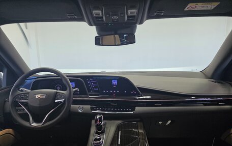 Cadillac Escalade V, 2023 год, 13 990 000 рублей, 12 фотография