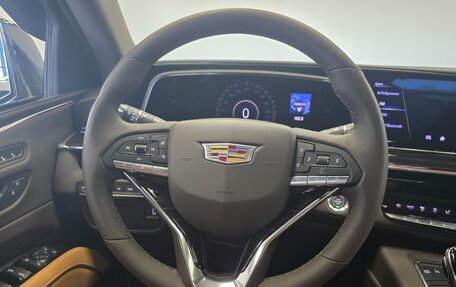 Cadillac Escalade V, 2023 год, 13 990 000 рублей, 13 фотография