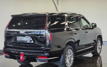 Cadillac Escalade V, 2023 год, 13 990 000 рублей, 6 фотография