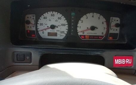 Mitsubishi Montero Sport, 2002 год, 450 000 рублей, 4 фотография