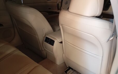 Nissan Teana, 2008 год, 3 550 000 рублей, 5 фотография