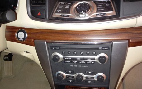 Nissan Teana, 2008 год, 3 550 000 рублей, 13 фотография