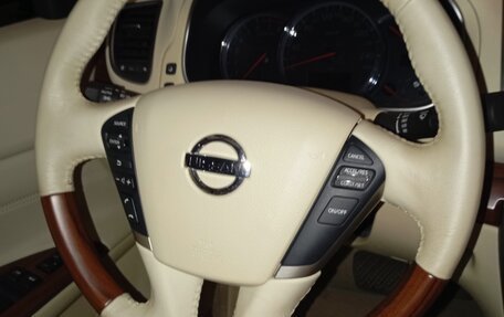 Nissan Teana, 2008 год, 3 550 000 рублей, 14 фотография