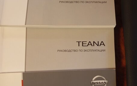 Nissan Teana, 2008 год, 3 550 000 рублей, 27 фотография