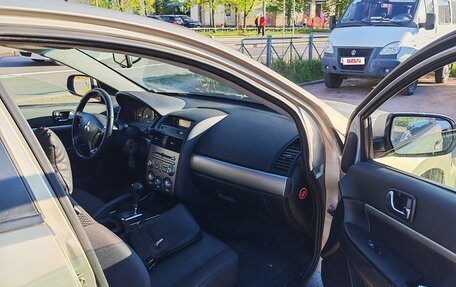Mitsubishi Galant IX, 2008 год, 500 000 рублей, 3 фотография