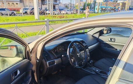 Mitsubishi Galant IX, 2008 год, 500 000 рублей, 7 фотография