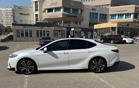 Toyota Camry, 2024 год, 3 750 000 рублей, 6 фотография