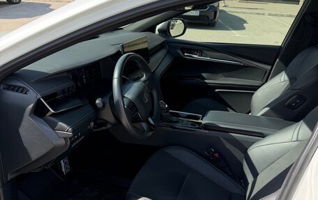 Toyota Camry, 2024 год, 3 750 000 рублей, 9 фотография