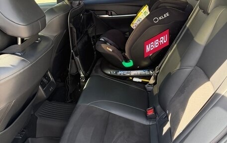 Toyota Camry, 2024 год, 3 750 000 рублей, 12 фотография