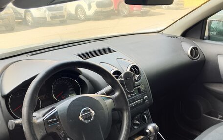 Nissan Qashqai, 2013 год, 1 400 000 рублей, 8 фотография
