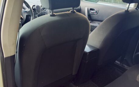 Nissan Qashqai, 2013 год, 1 400 000 рублей, 6 фотография