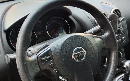 Nissan Qashqai, 2013 год, 1 400 000 рублей, 7 фотография