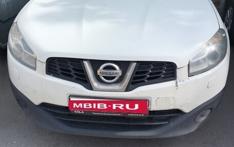 Nissan Qashqai, 2013 год, 1 400 000 рублей, 3 фотография
