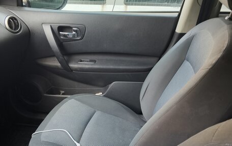 Nissan Qashqai, 2013 год, 1 400 000 рублей, 9 фотография