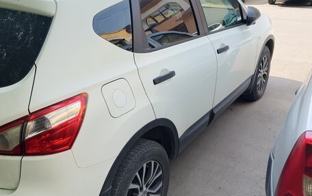 Nissan Qashqai, 2013 год, 1 400 000 рублей, 4 фотография