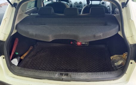 Nissan Qashqai, 2013 год, 1 400 000 рублей, 11 фотография
