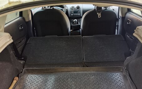Nissan Qashqai, 2013 год, 1 400 000 рублей, 12 фотография