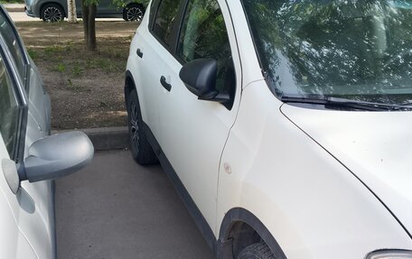 Nissan Qashqai, 2013 год, 1 400 000 рублей, 14 фотография