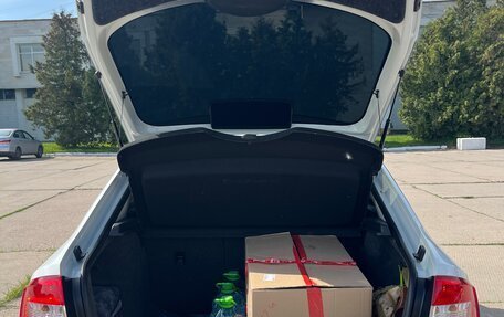 Skoda Rapid I, 2015 год, 1 100 000 рублей, 7 фотография