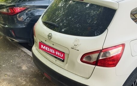 Nissan Qashqai, 2013 год, 1 400 000 рублей, 13 фотография