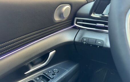 Hyundai Elantra, 2021 год, 1 515 000 рублей, 9 фотография