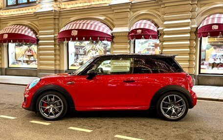 MINI Hatch, 2016 год, 2 100 000 рублей, 4 фотография