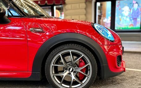 MINI Hatch, 2016 год, 2 100 000 рублей, 9 фотография