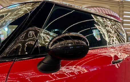MINI Hatch, 2016 год, 2 100 000 рублей, 11 фотография