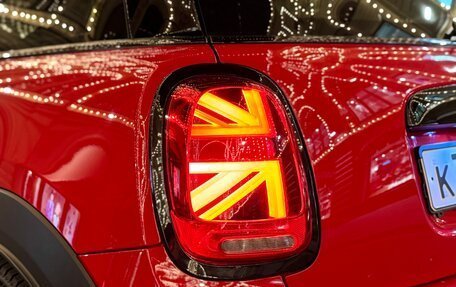 MINI Hatch, 2016 год, 2 100 000 рублей, 10 фотография