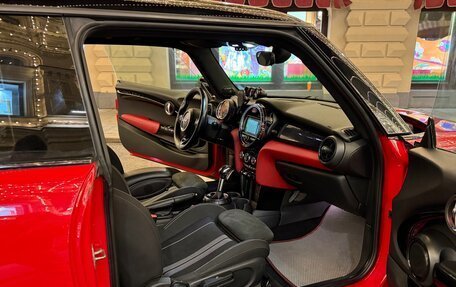 MINI Hatch, 2016 год, 2 100 000 рублей, 14 фотография