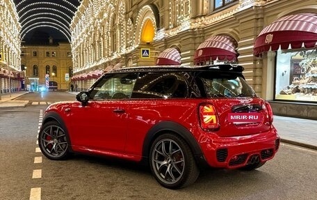 MINI Hatch, 2016 год, 2 100 000 рублей, 6 фотография